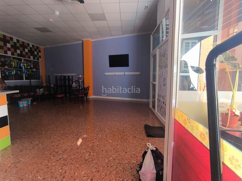 Foto 759b44f6-5897-4a64-b402-6deec40d31af. Local comercial a Ibi