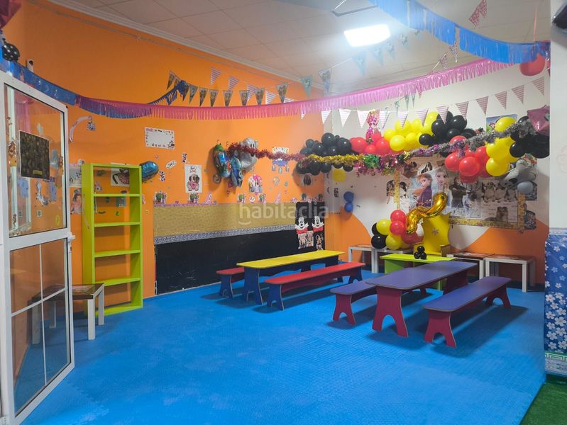 Foto 87dfba4a-59d8-4dc9-80e1-a17e85a67fdb. Local comercial a Ibi