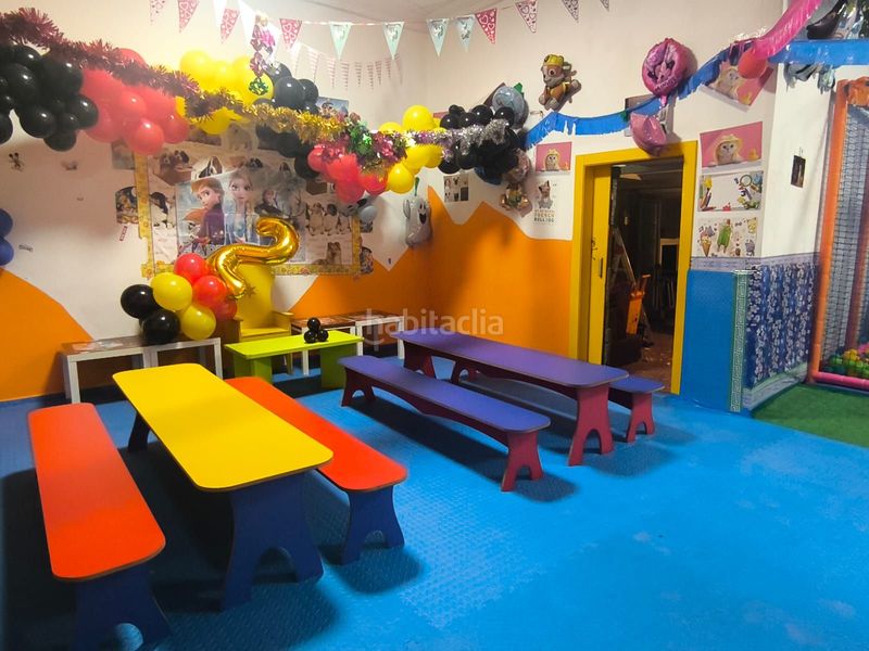 Foto 88729a43-d841-41c9-8a1b-7f68250e1385. Local comercial a Ibi