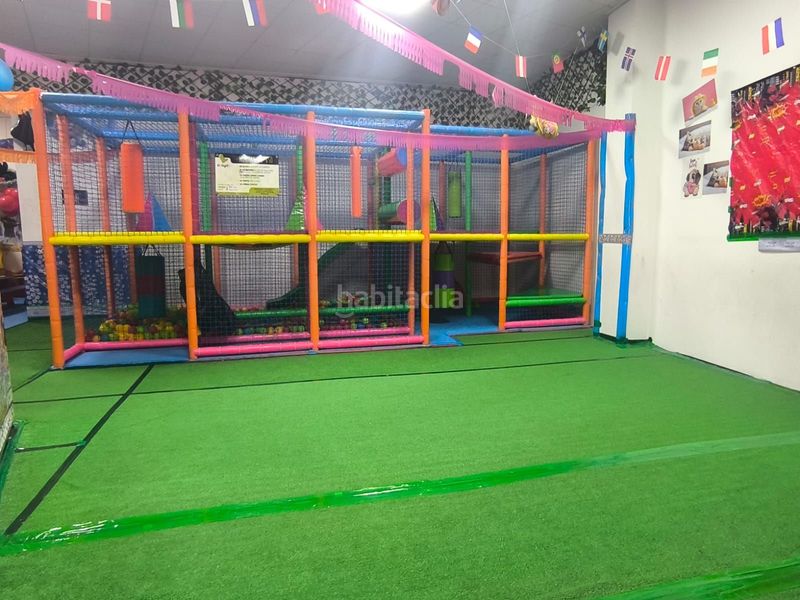 Foto 91d83290-623c-4d71-9137-23c7544e1467. Local comercial a Ibi