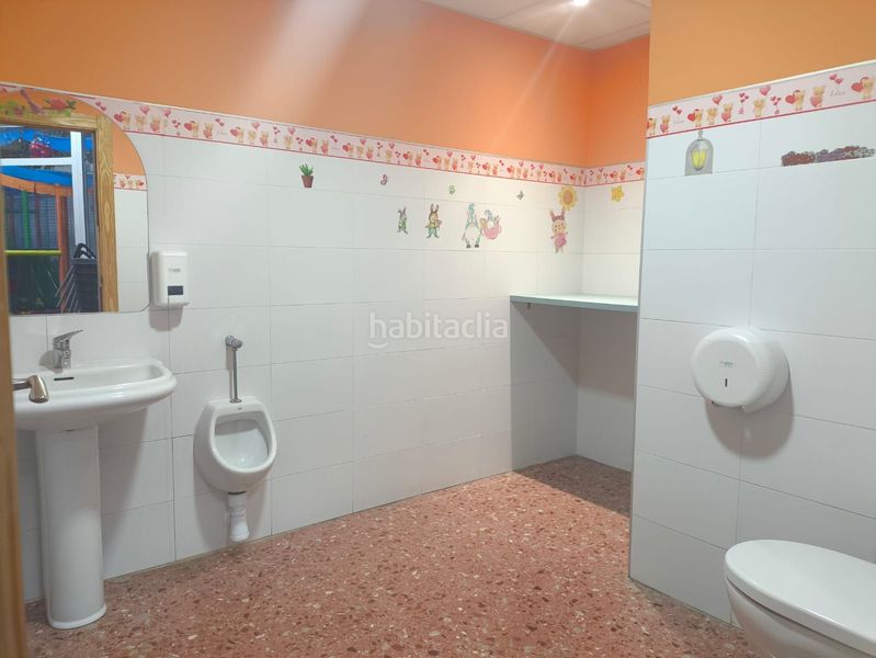 Foto cee30762-d967-4e57-afdc-49be062a4705. Local comercial a Ibi