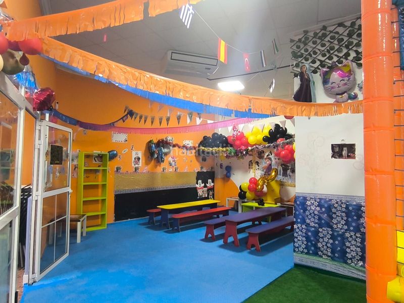 Foto d8ecbf80-d9a0-4c44-be81-a6bd95b52bc3. Local comercial a Ibi