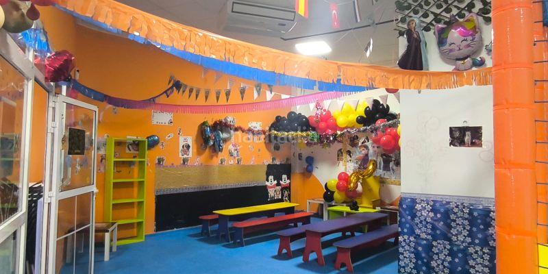 Foto 1f529dbb-f243-4f35-aa9a-f74c0cd1c7c8. Local commercial dans Ibi