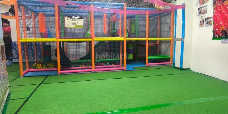 Foto 427d5d35-1b56-4299-a9b5-b39953b297f8. Local commercial dans Ibi