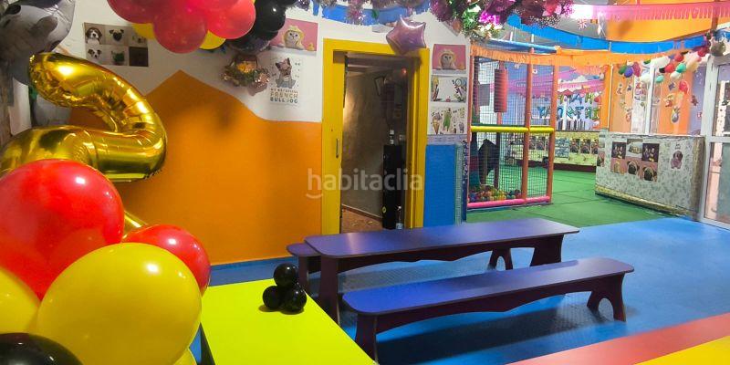 Foto 63d2d211-661b-4d22-bf36-f90699cd3716. Local commercial dans Ibi