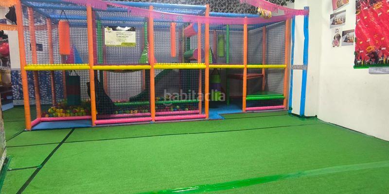 Foto 92f869d8-1454-48c3-92e1-2e37c4f25bb7. Local commercial dans Ibi