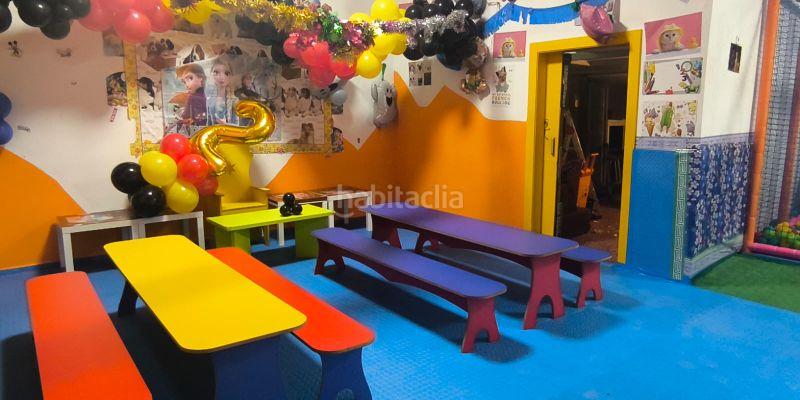 Foto a544b595-3992-48e8-815c-b3969d3b0990. Local commercial dans Ibi