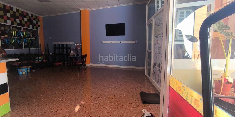 Foto cc73cc01-c679-4e25-8eda-0a4a9a9d3dc6. Local commercial dans Ibi