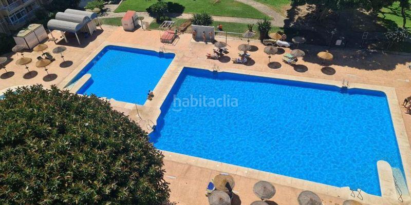 Foto 281b9dac-8ee3-4199-b095-78ca387904cb. Appartement dans Parque de la Paloma Benalmádena