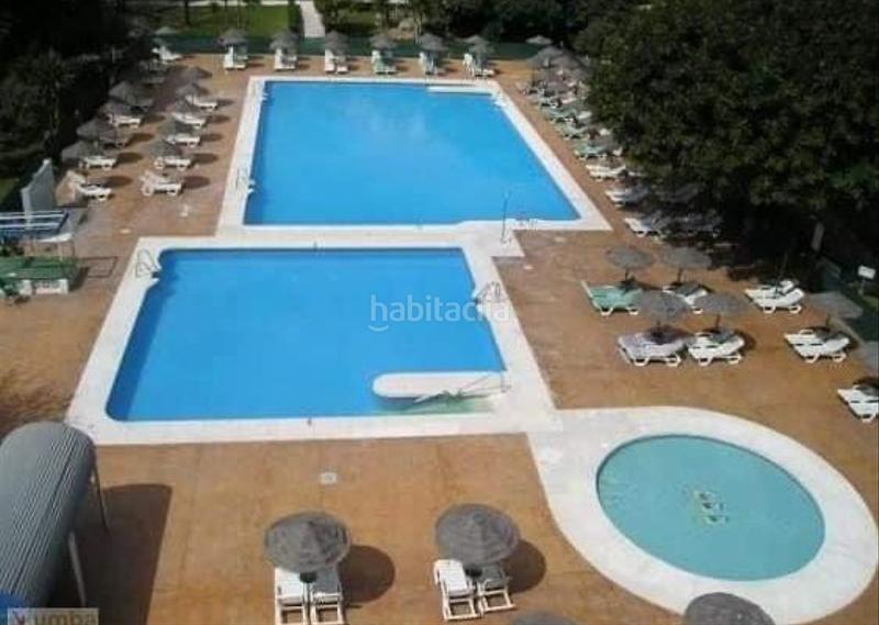 Foto 362d6fe3-69c0-4086-894f-9ab269335a7d. Appartement dans Parque de la Paloma Benalmádena