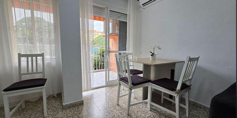 Foto 4cfe1891-6d90-4952-b593-7803a9d5654f. Appartement dans Parque de la Paloma Benalmádena