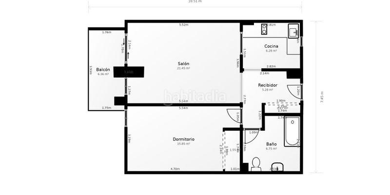 Foto b5256673-c169-4373-8e99-e61bf57793c2. Appartement dans Parque de la Paloma Benalmádena