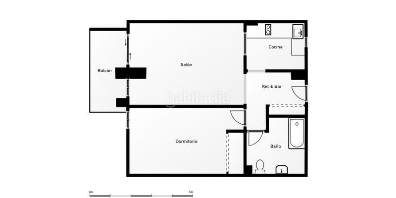 Foto e05a9e09-584e-47a5-9f0d-0e544091fd3b. Appartement dans Parque de la Paloma Benalmádena