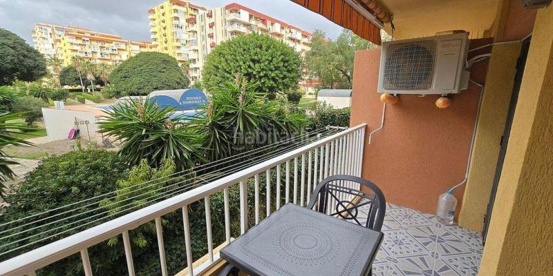 Foto e1a2e912-4da4-4029-b91b-83965e4e02b4. Appartement dans Parque de la Paloma Benalmádena