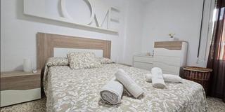 Flat in Avenida Gamonal