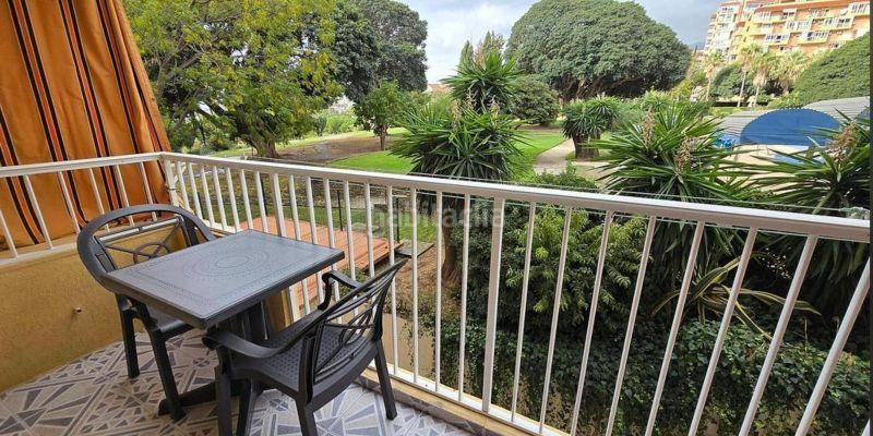 Foto 38b253bb-25eb-43a6-bbb9-ed7019f10c43. Piso en Parque de la Paloma Benalmádena