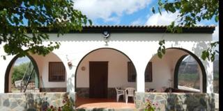 Masa  Parcela la cueva