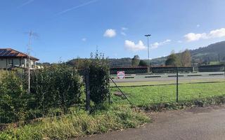 Wohngrundstück  Camino del trole