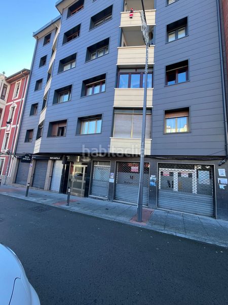 Foto 45b2e1ef-77ca-49c8-9e27-a0f979e37db6. Local comercial a Mamariga Santurtzi