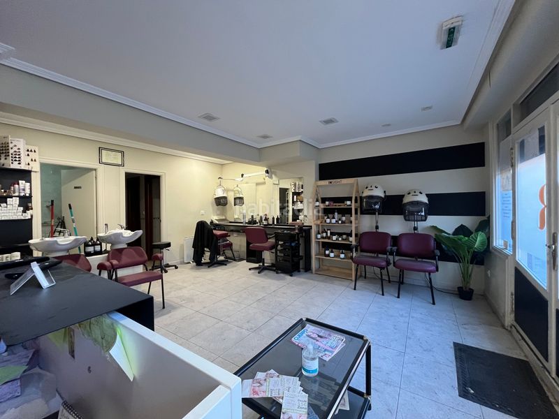 Foto 7180d6f9-a38b-42c4-a4ad-13a4bb623fc8. Local comercial a Mamariga Santurtzi