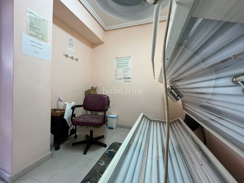 Foto d35f6d65-720f-4d10-a1e8-7346e038ceb6. Local comercial a Mamariga Santurtzi