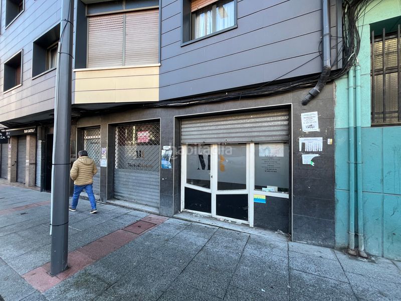 Foto de0dae8a-1b9c-4433-a274-6923d95931e7. Local comercial a Mamariga Santurtzi