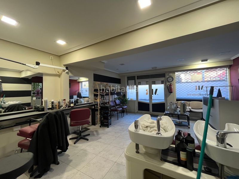 Foto f862e542-cce6-4e97-81c3-849165338d30. Local comercial a Mamariga Santurtzi