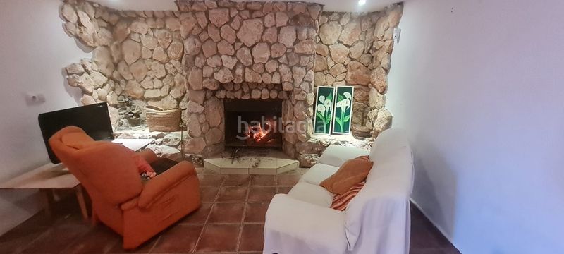 Foto 1a8f50a7-7005-4f04-afad-beb4602a27b7. Maison dans Cúllar