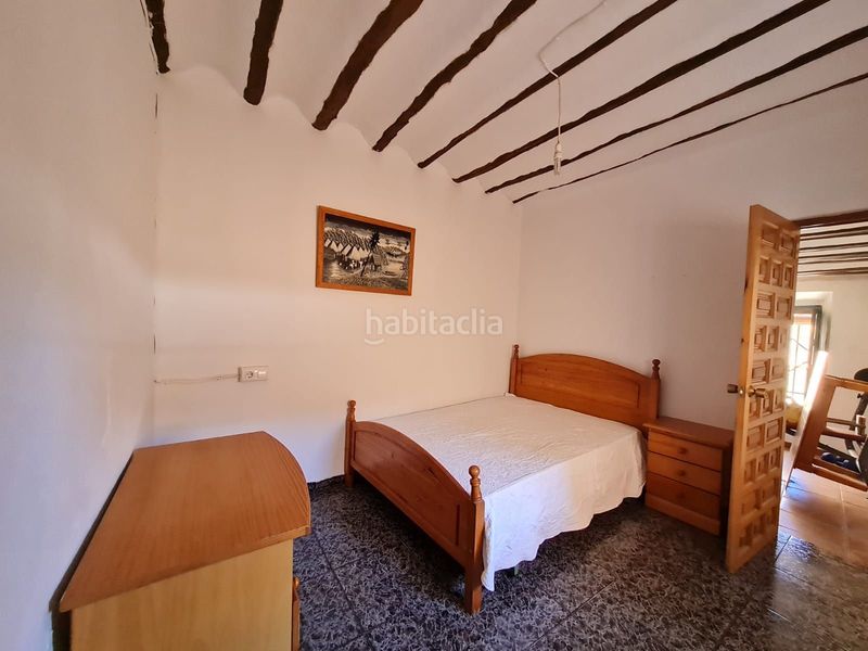 Foto 2f21e9c4-4da7-4693-8453-e22e437af224. Maison dans Cúllar