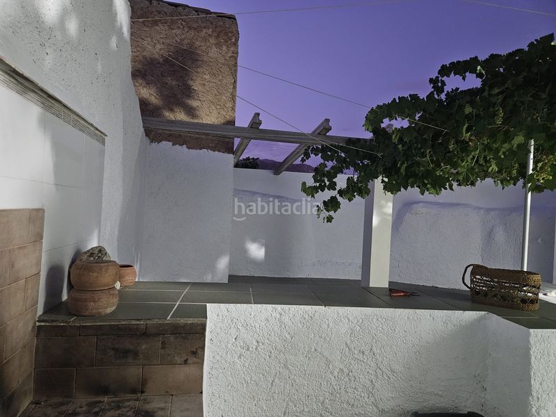 Foto 34f29158-3e2d-4b06-9342-d347f9e3ede6. Maison dans Cúllar