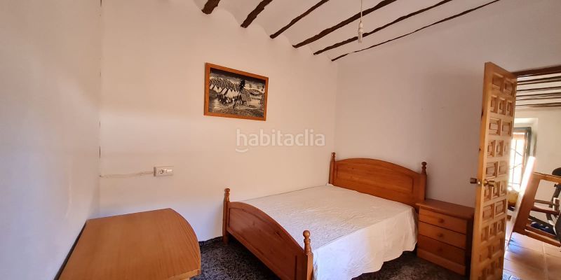 Foto 3577c1a4-be87-40ca-a5c7-b4f7309e60fe. Maison dans Cúllar