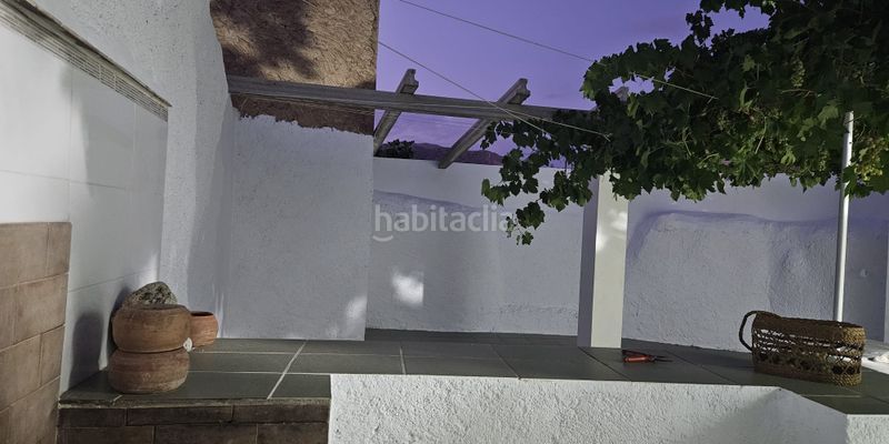Foto 6ada1acc-7022-437f-823d-2a017faaf073. Maison dans Cúllar