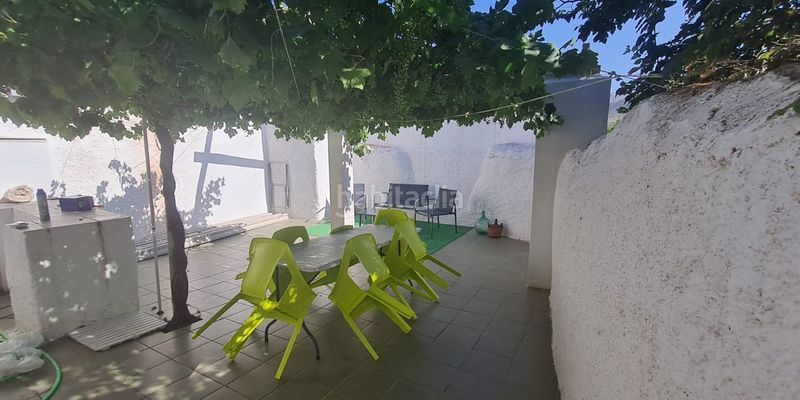 Foto 761164c1-4563-4912-942c-34988cf9aeec. Maison dans Cúllar