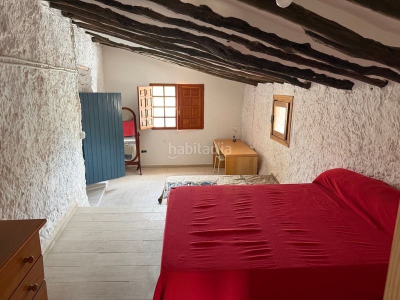 Foto 87c9cd15-ebe5-4c04-9121-ac6d56527060. Maison dans Cúllar