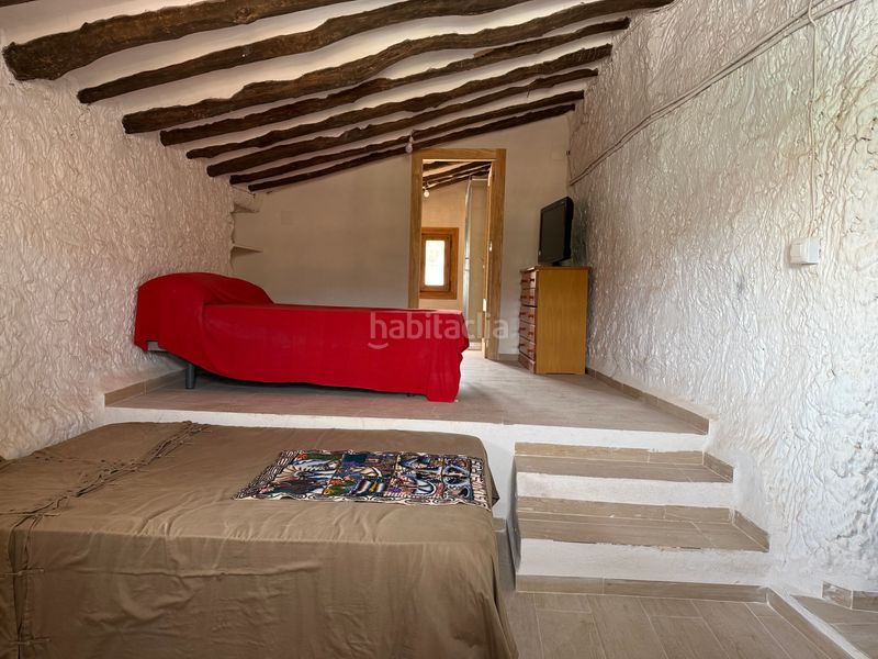 Foto 89a341b5-5811-47ae-9853-b977a082478f. Maison dans Cúllar