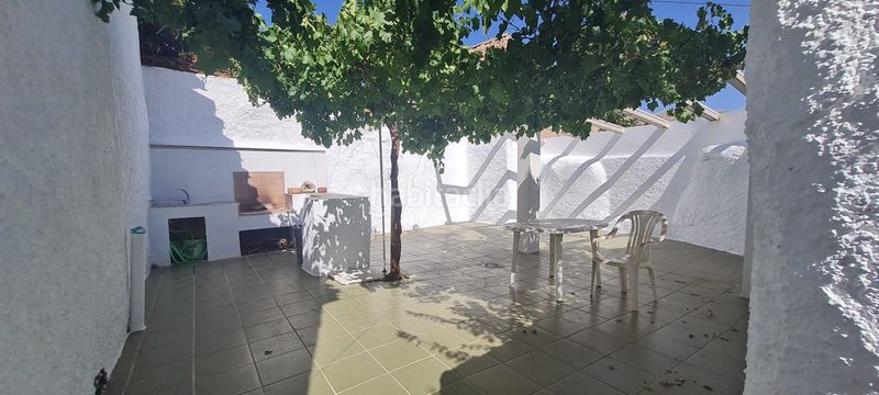 Foto 93eba6a2-15b9-41b8-bb0f-902b7c102044. Maison dans Cúllar