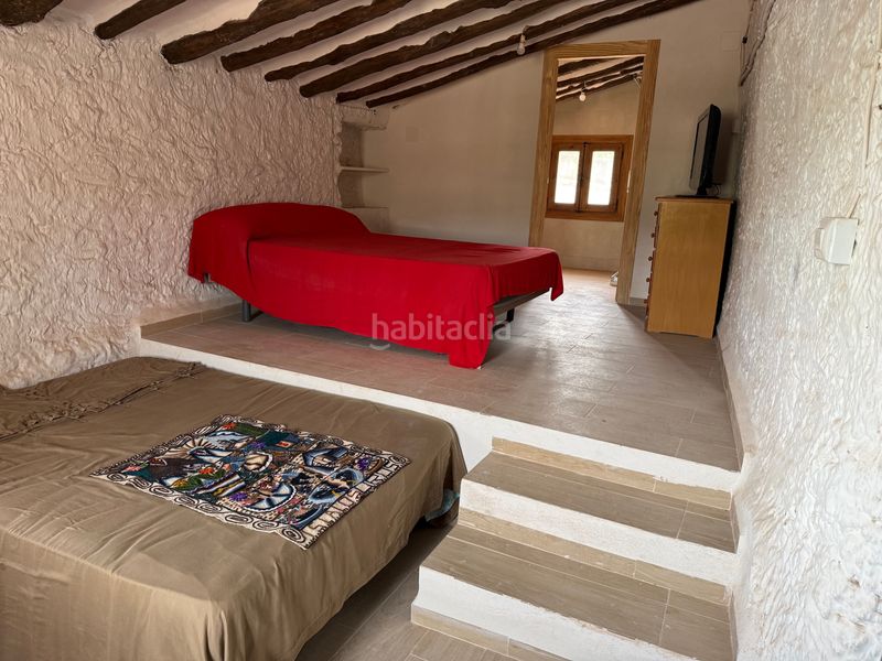 Foto 9fb9f3a1-72a0-42d7-923b-b47dd98d901f. Maison dans Cúllar