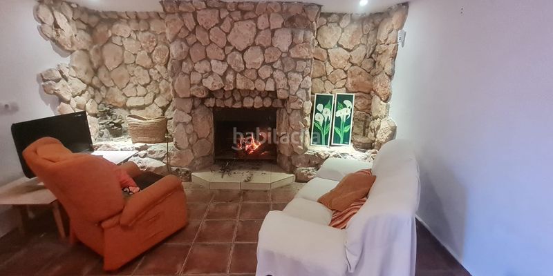 Foto b799aa2d-7687-4506-a3f6-e2856c8e8712. Maison dans Cúllar