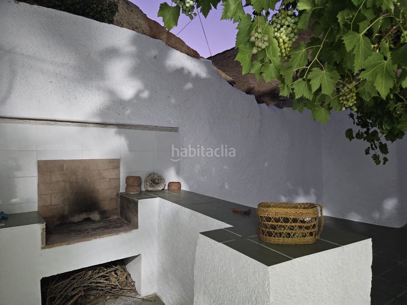 Foto bc626339-9abf-44ad-9b09-9ac9b15ddaa2. Maison dans Cúllar