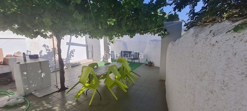 Foto c21eba79-7b24-44d2-9620-031d87589788. Maison dans Cúllar