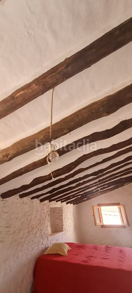 Foto d472861b-b270-45be-978a-10db0c23f2a6. Maison dans Cúllar