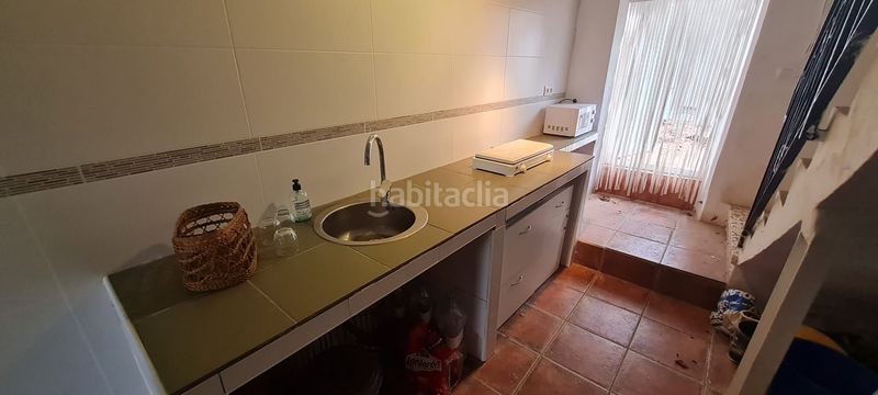 Foto edc9ec65-5822-4d03-a6b9-3031e85453b8. Maison dans Cúllar