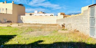 Rural plot  Calle ejido