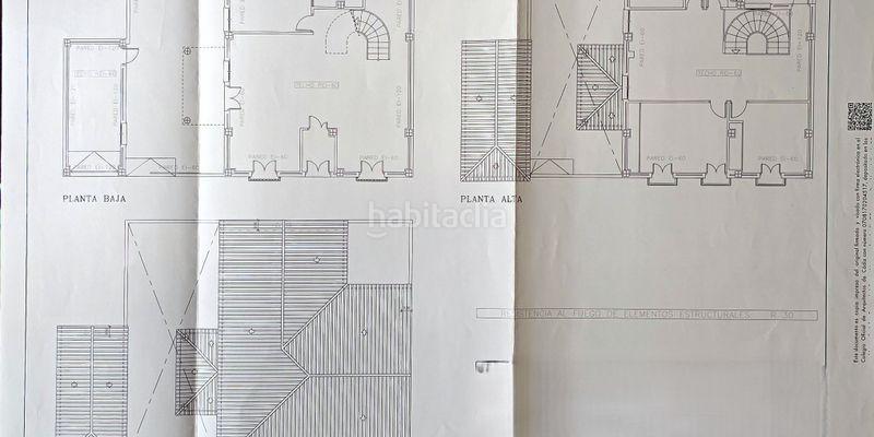 Foto 7f0d273c-0128-4a99-bc19-b25a11df2e4a. Casa con parcheggio in Algodonales