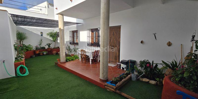 Foto 90212b68-93e3-48a8-a93e-c8b15a418e56. Casa con parcheggio in Algodonales