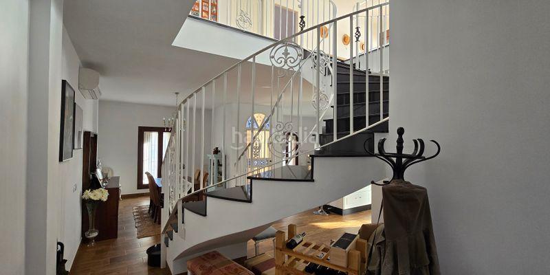 Foto a0bc1922-9658-4ea9-8ece-175a6a11a78c. Casa con parcheggio in Algodonales