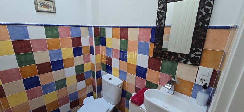 Foto 0c1b7954-2ec0-4efd-b0e0-69a0798e3d57. Maison avec parking dans Algodonales