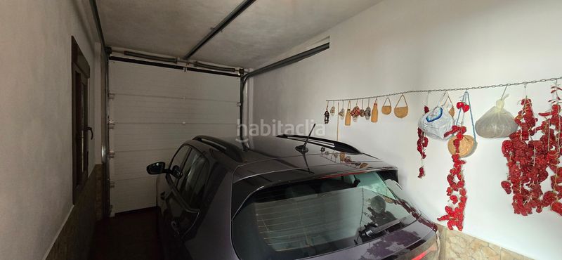 Foto 1c74cf3d-8611-483f-bf3c-a80e9dcee93f. Maison avec parking dans Algodonales