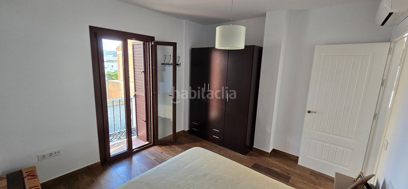 Foto 3dd84dd1-278f-44ae-851a-748ee136154d. Maison avec parking dans Algodonales