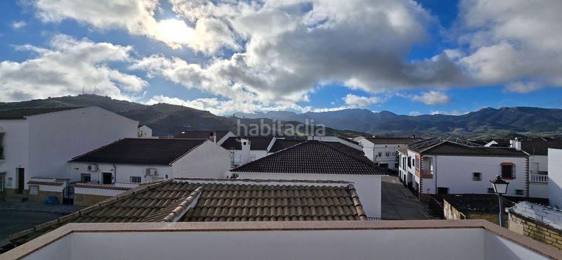 Foto 40283696-9fd5-4164-a40e-1a6de9a7badf. Maison avec parking dans Algodonales